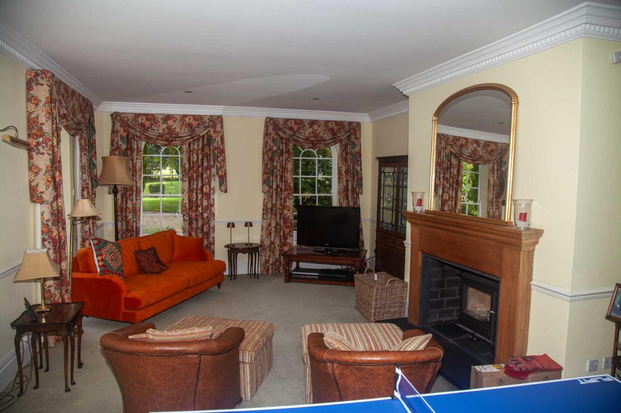 Clemenstone House B&B Cowbridge Exterior foto